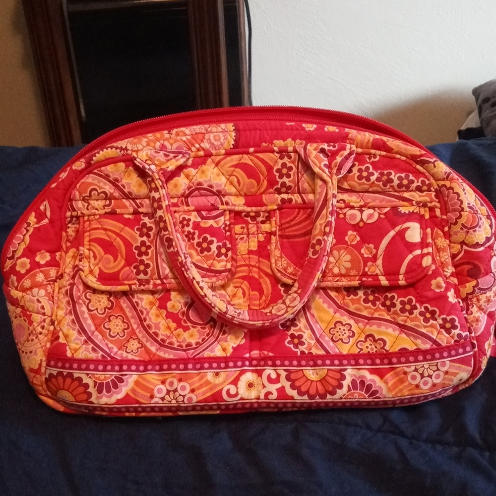 Vera Bradley Purse